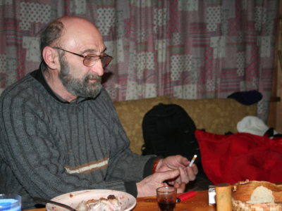 О ЯСОНЕ БАДРИДЗЕ И ЕГО КНИГАХ
